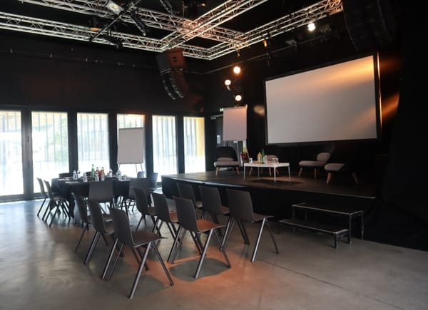 Le Metronum, Espace Culturel / Artistique, Toulouse, Occitanie, France
